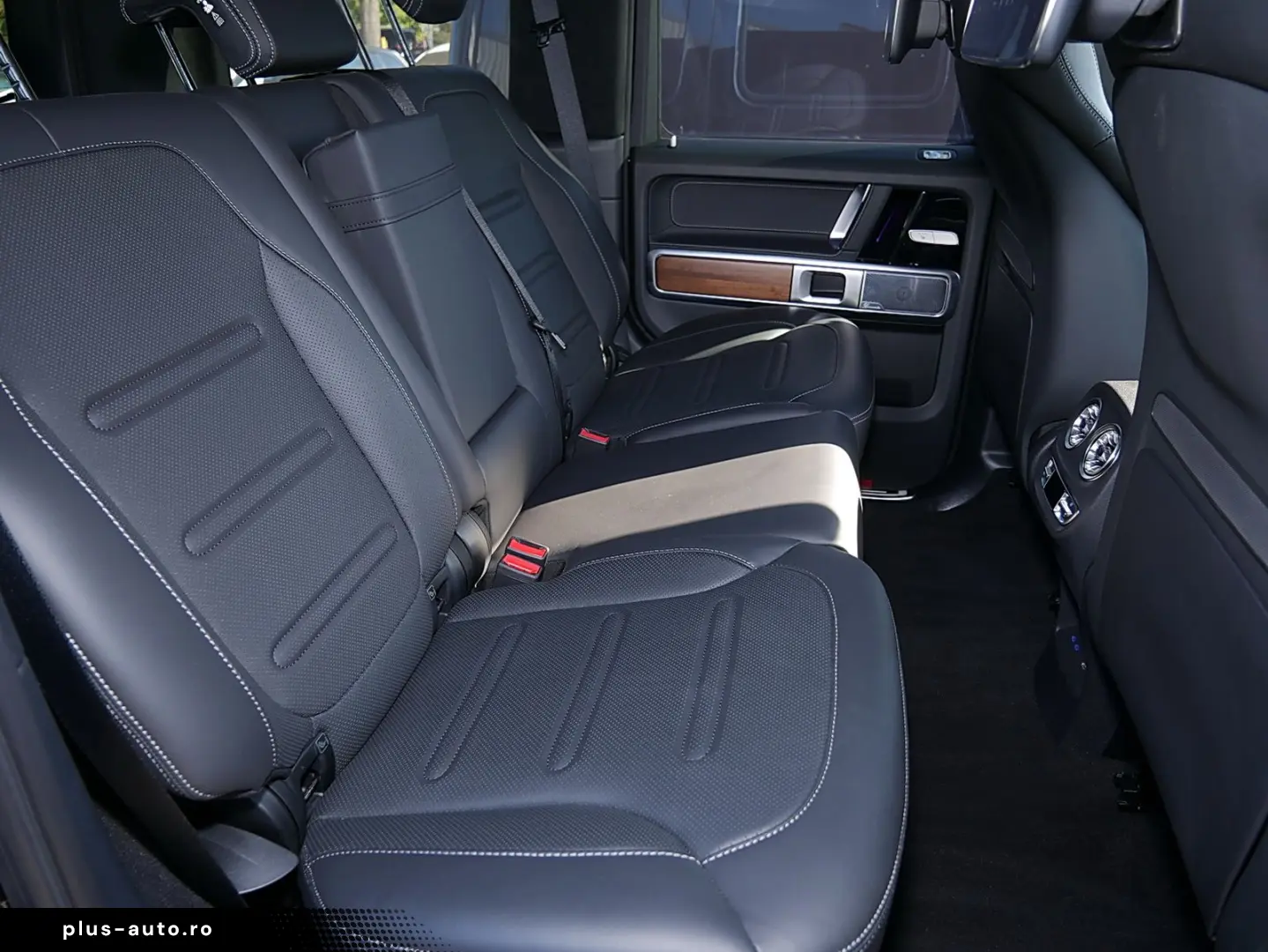 MERCEDES-BENZ G 500 AMG Massage 360Cam MULTIBEAM