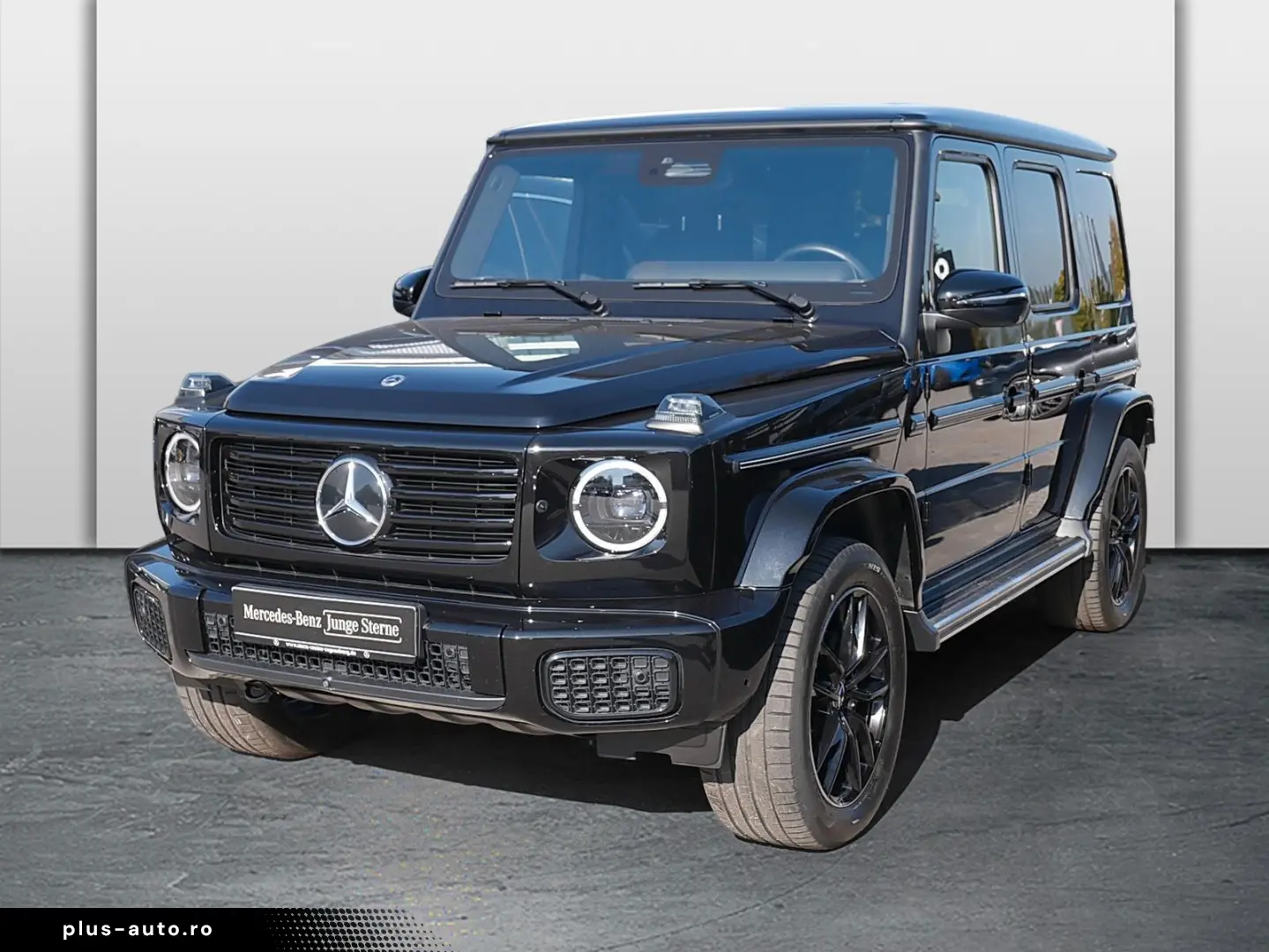 MERCEDES-BENZ G 500 AMG Massage 360Cam MULTIBEAM