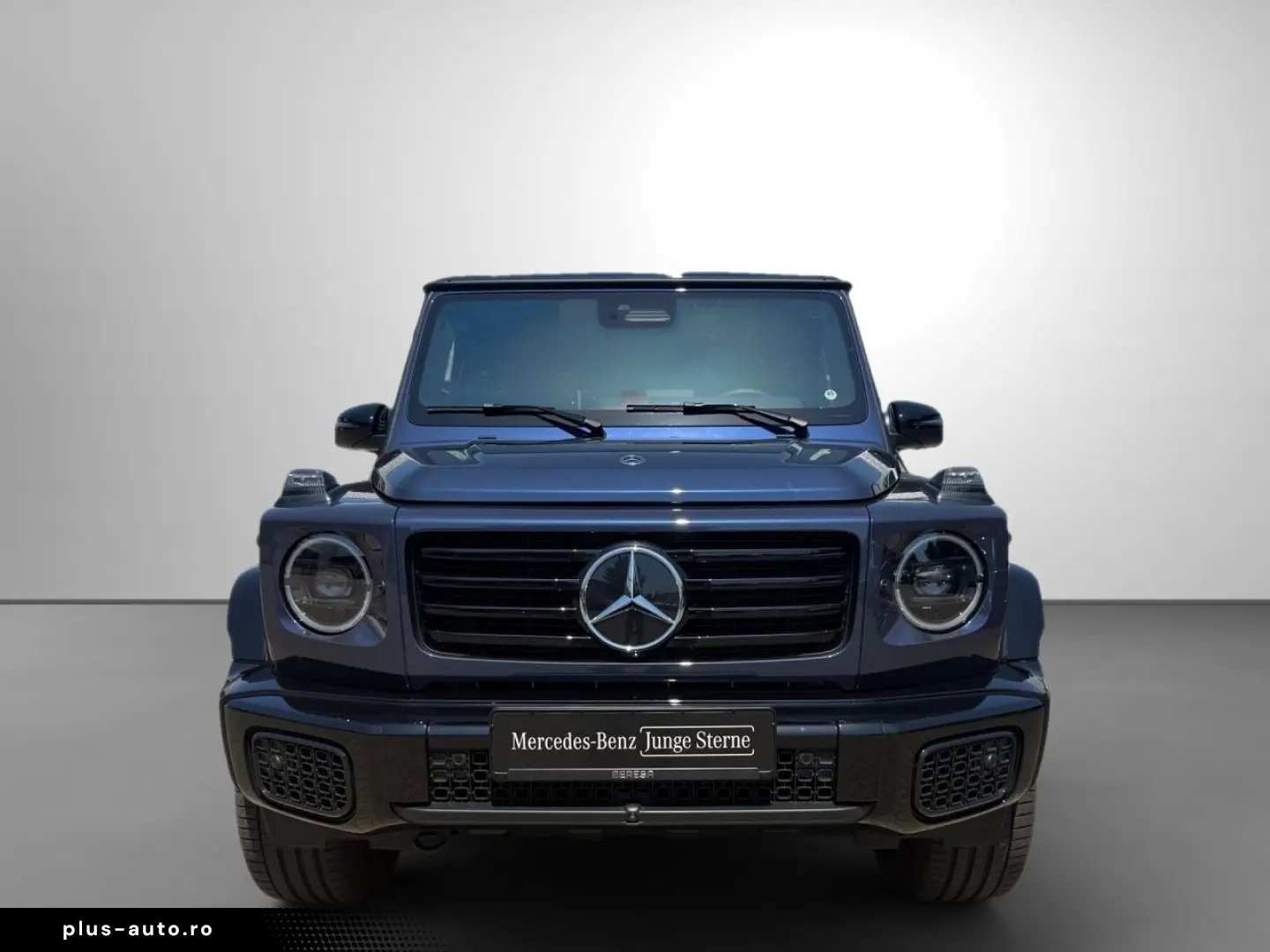 MERCEDES-BENZ G 450d AMG Exclusive Nappa Night 360Cam