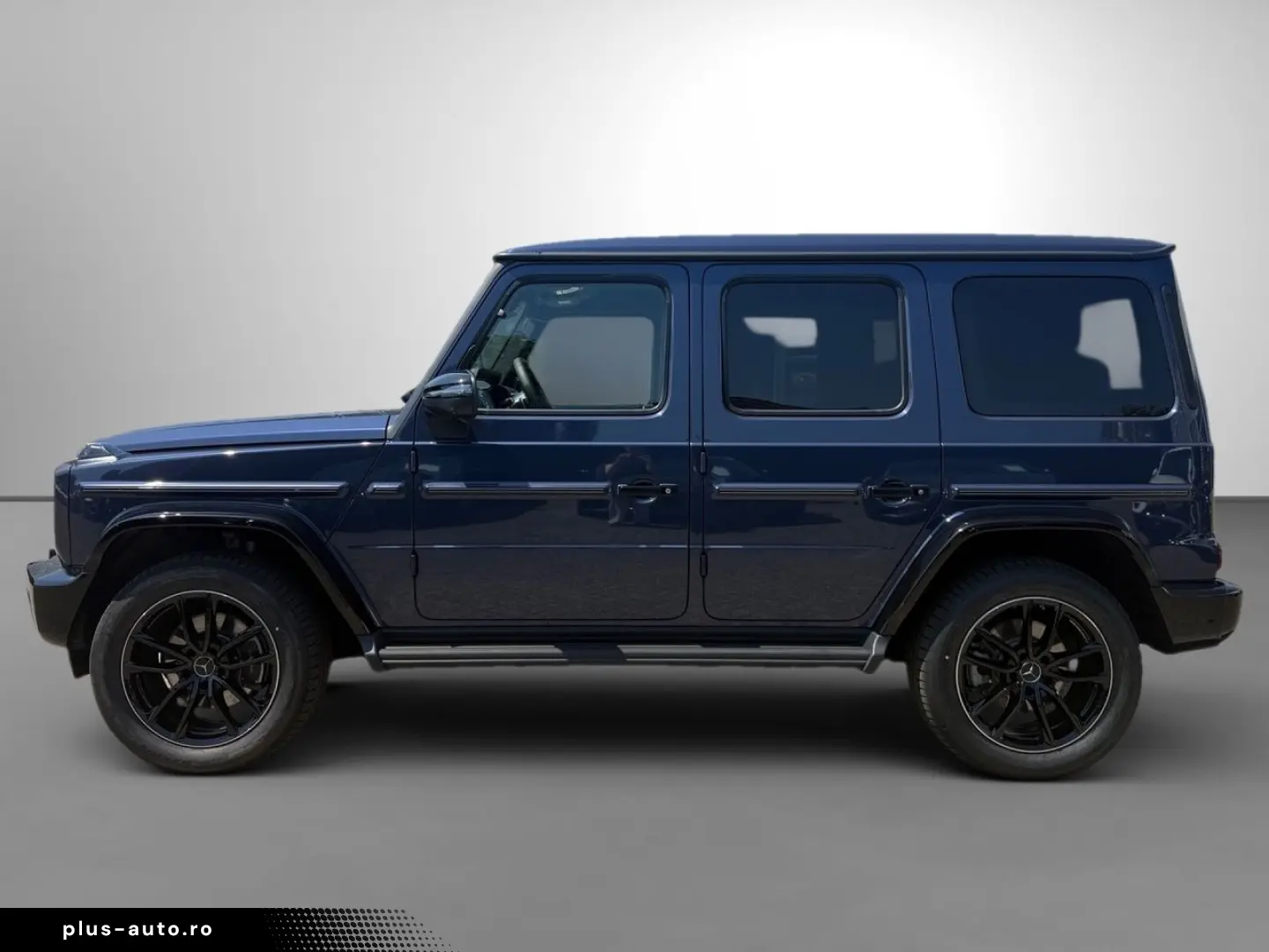 MERCEDES-BENZ G 450d AMG Exclusive Nappa Night 360Cam