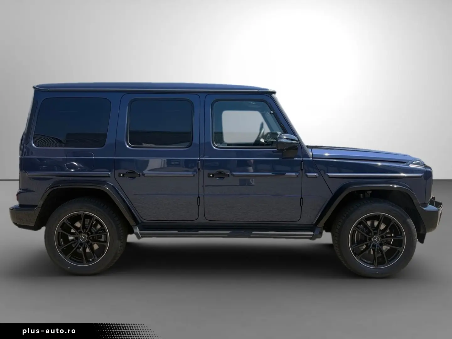 MERCEDES-BENZ G 450d AMG Exclusive Nappa Night 360Cam