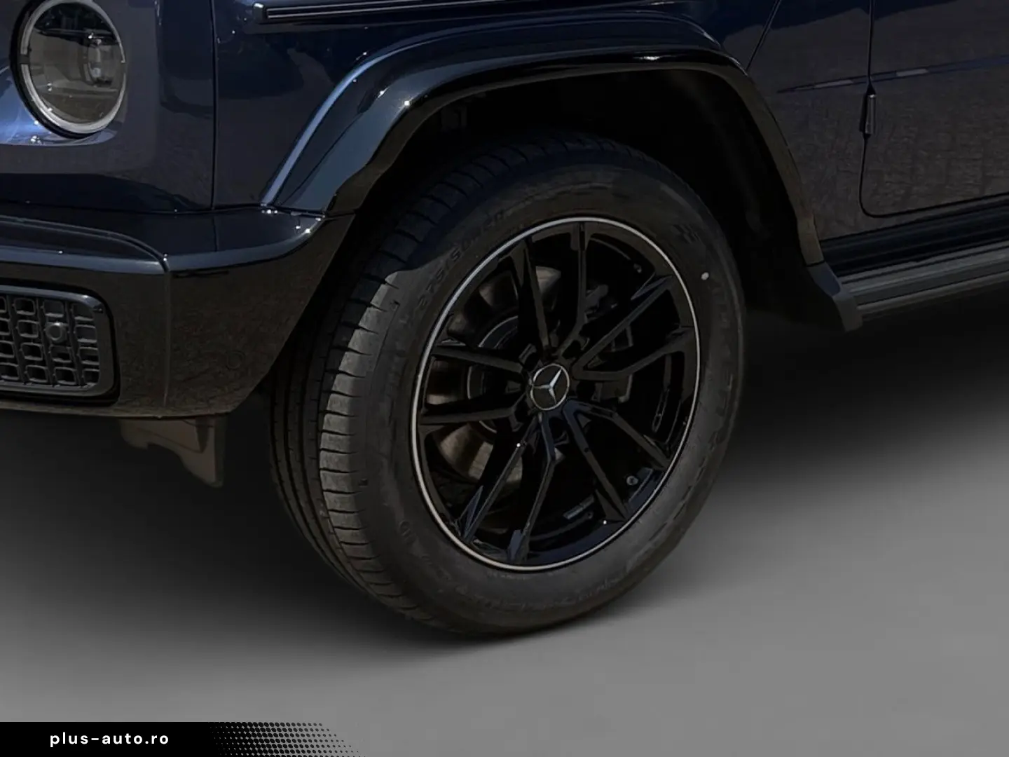 MERCEDES-BENZ G 450d AMG Exclusive Nappa Night 360Cam