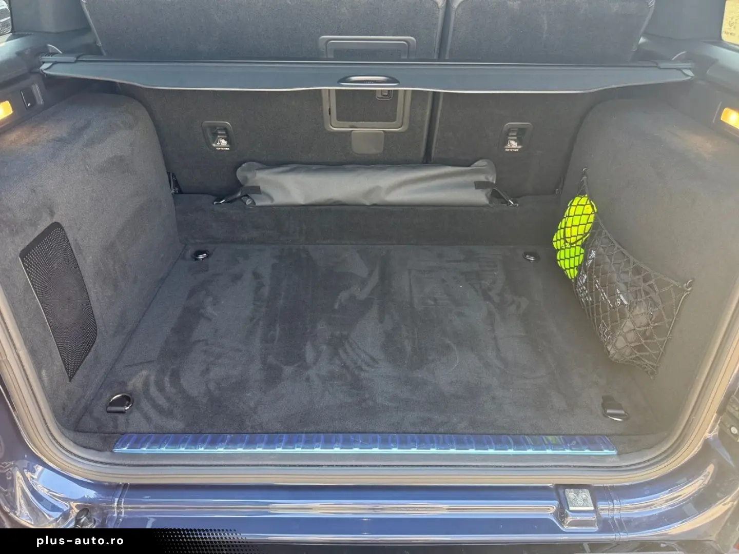 MERCEDES-BENZ G 450d AMG Exclusive Nappa Night 360Cam