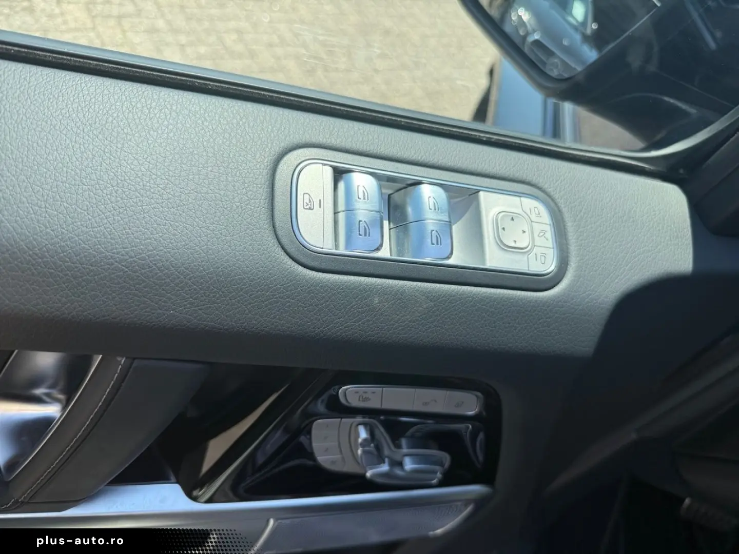 MERCEDES-BENZ G 450d AMG Exclusive Nappa Night 360Cam