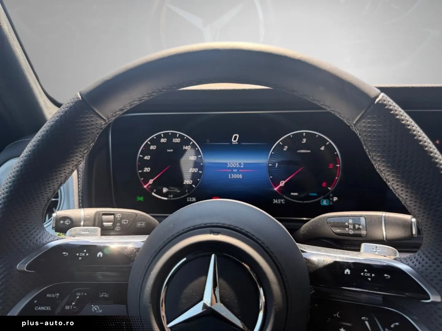 MERCEDES-BENZ G 450d AMG Exclusive Nappa Night 360Cam