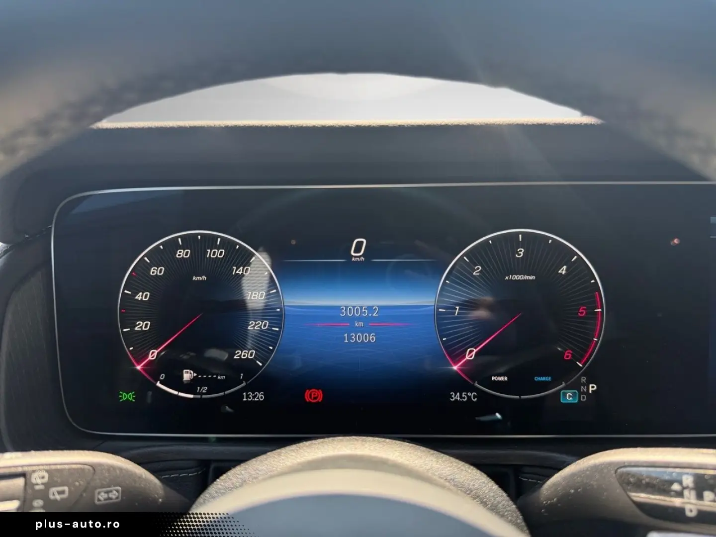 MERCEDES-BENZ G 450d AMG Exclusive Nappa Night 360Cam