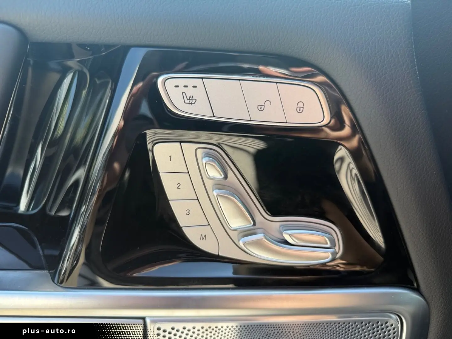 MERCEDES-BENZ G 450d AMG Exclusive Nappa Night 360Cam