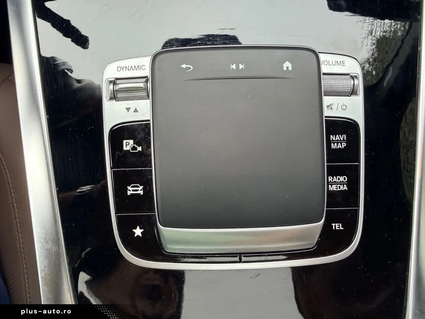 MERCEDES-BENZ G 450d AMG 360Cam Night Excl Interior Maro