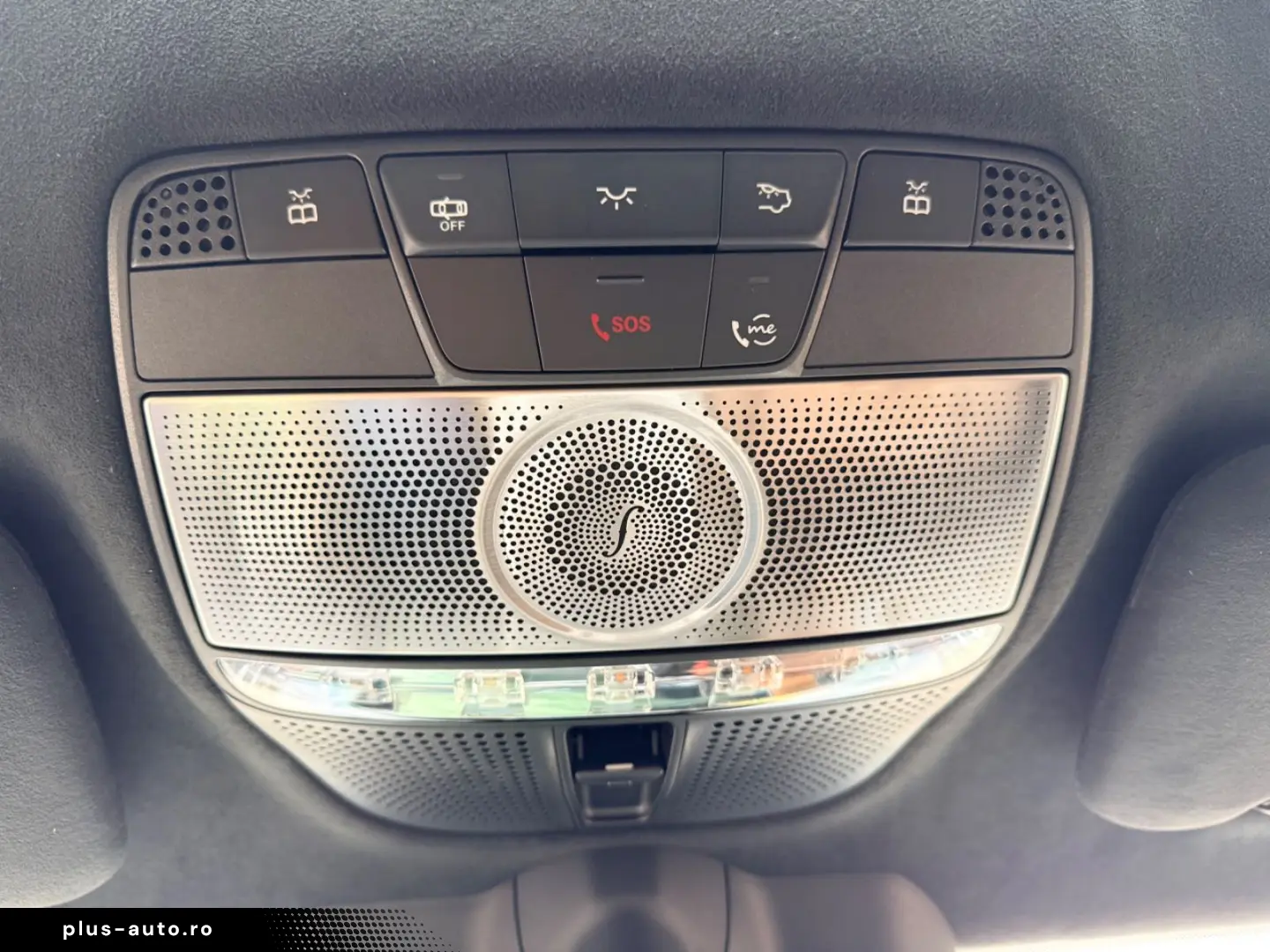 MERCEDES-BENZ G 450d AMG 360Cam Night Excl Interior Maro
