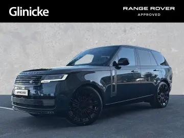 LAND ROVER Range Rover P615 SV  Massagesitze   23-Zoll   He