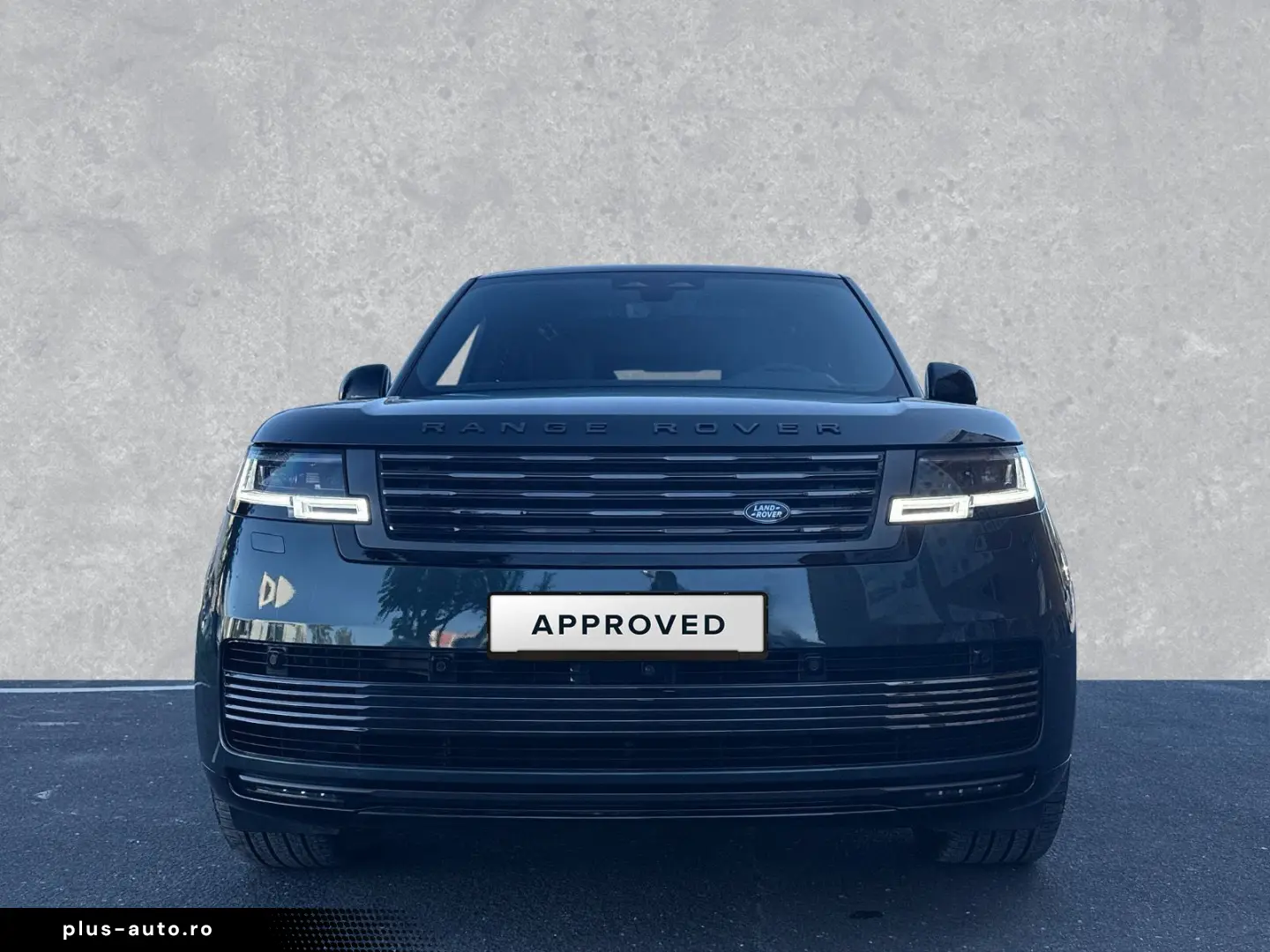 LAND ROVER Range Rover P615 SV  Massagesitze   23-Zoll   He