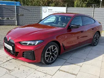 BMW i4 M60 xDrive Gran Coupe DrivAssisProf Head-Up!
