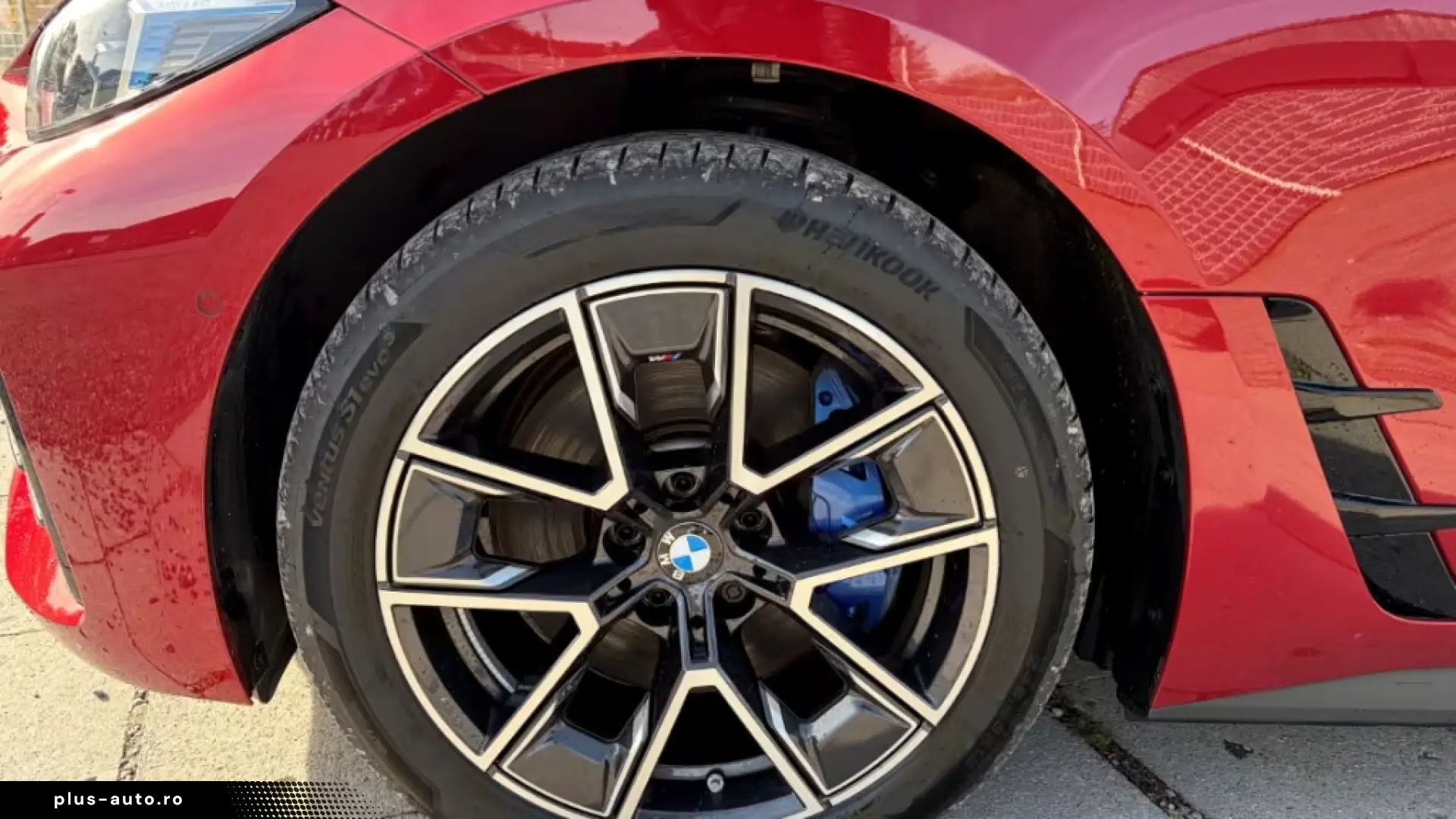 BMW i4 M60 xDrive Gran Coupe DrivAssisProf Head-Up!