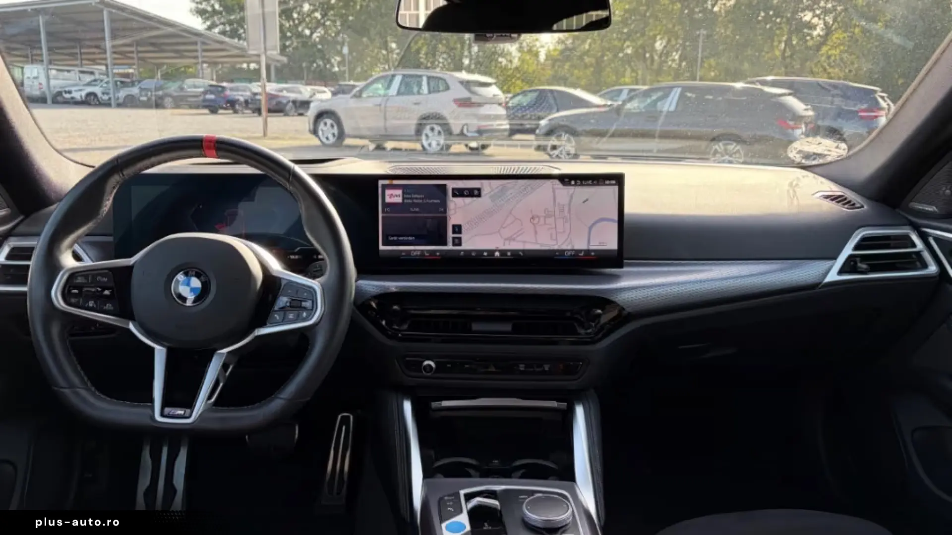 BMW i4 M60 xDrive Gran Coupe DrivAssisProf Head-Up!