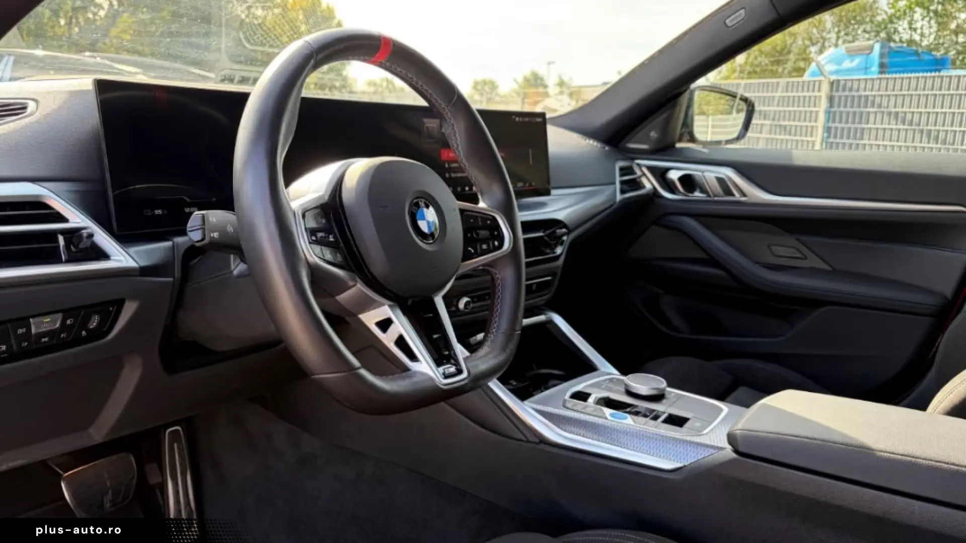 BMW i4 M60 xDrive Gran Coupe DrivAssisProf Head-Up!