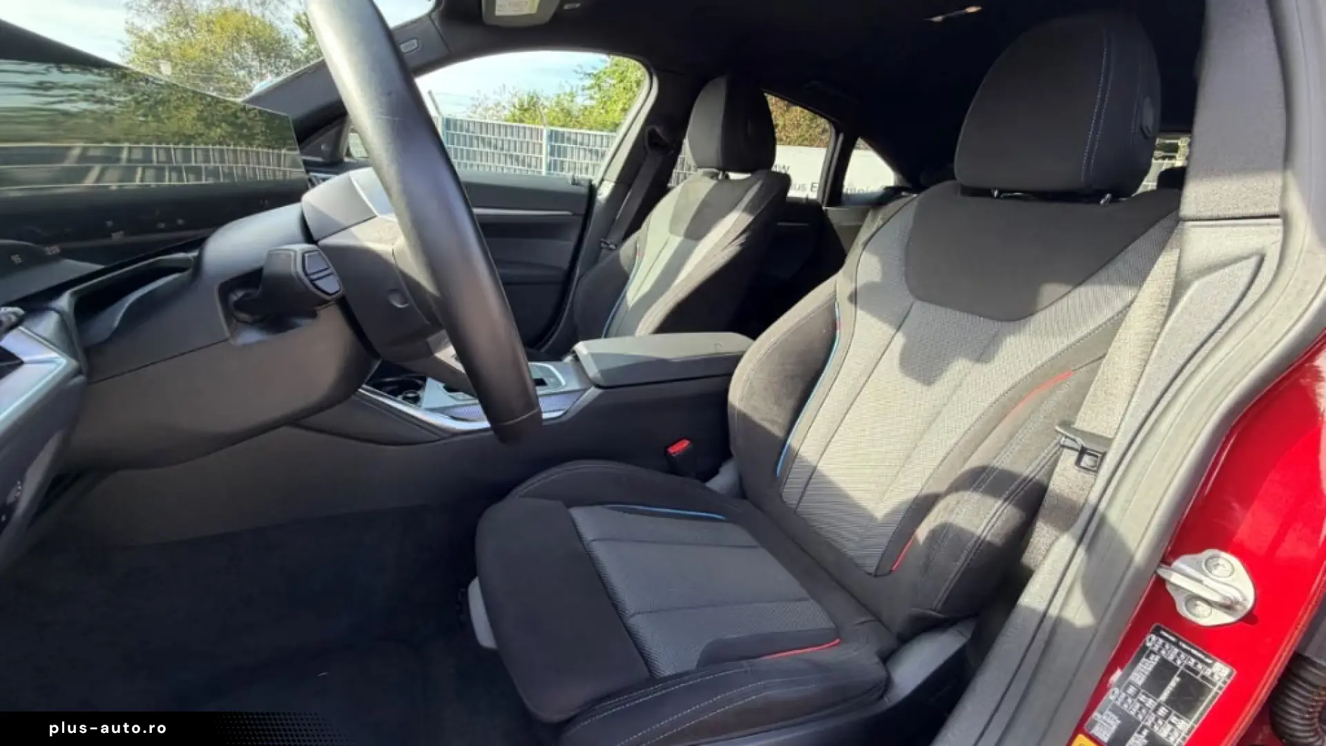 BMW i4 M60 xDrive Gran Coupe DrivAssisProf Head-Up!