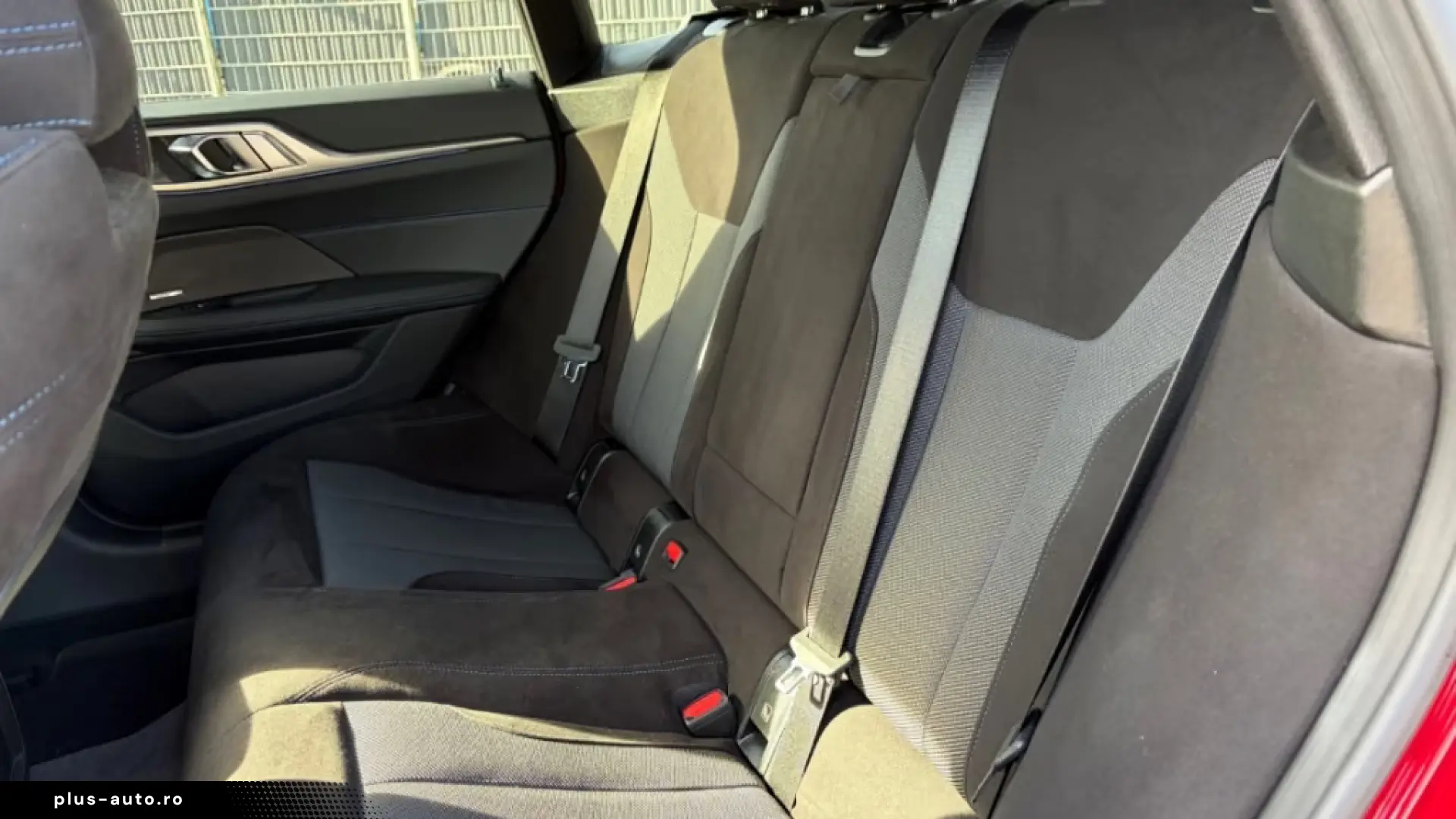 BMW i4 M60 xDrive Gran Coupe DrivAssisProf Head-Up!