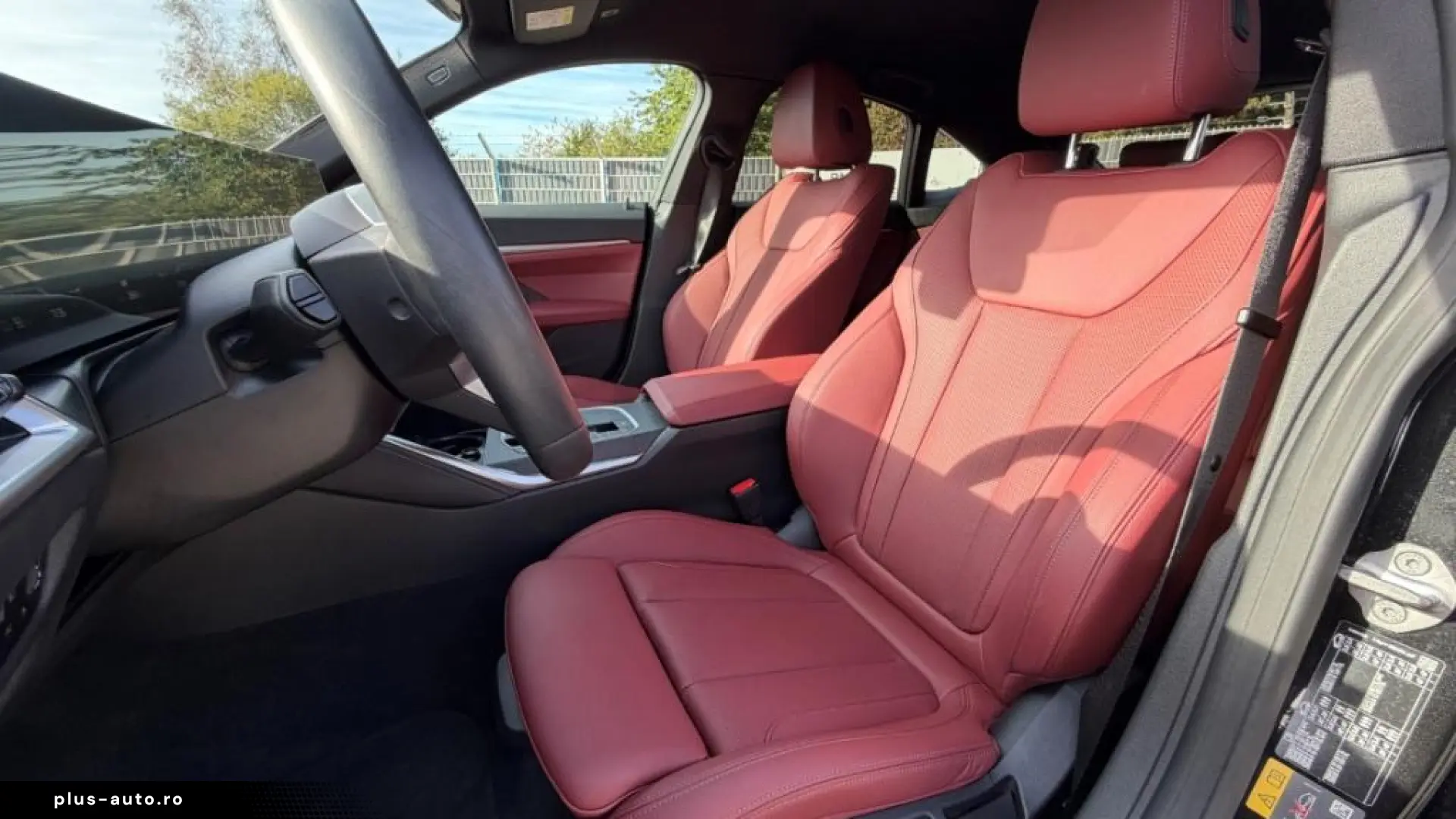 BMW i4 xDrive40 MSport DrivAssisProf Head-Up HiFi!