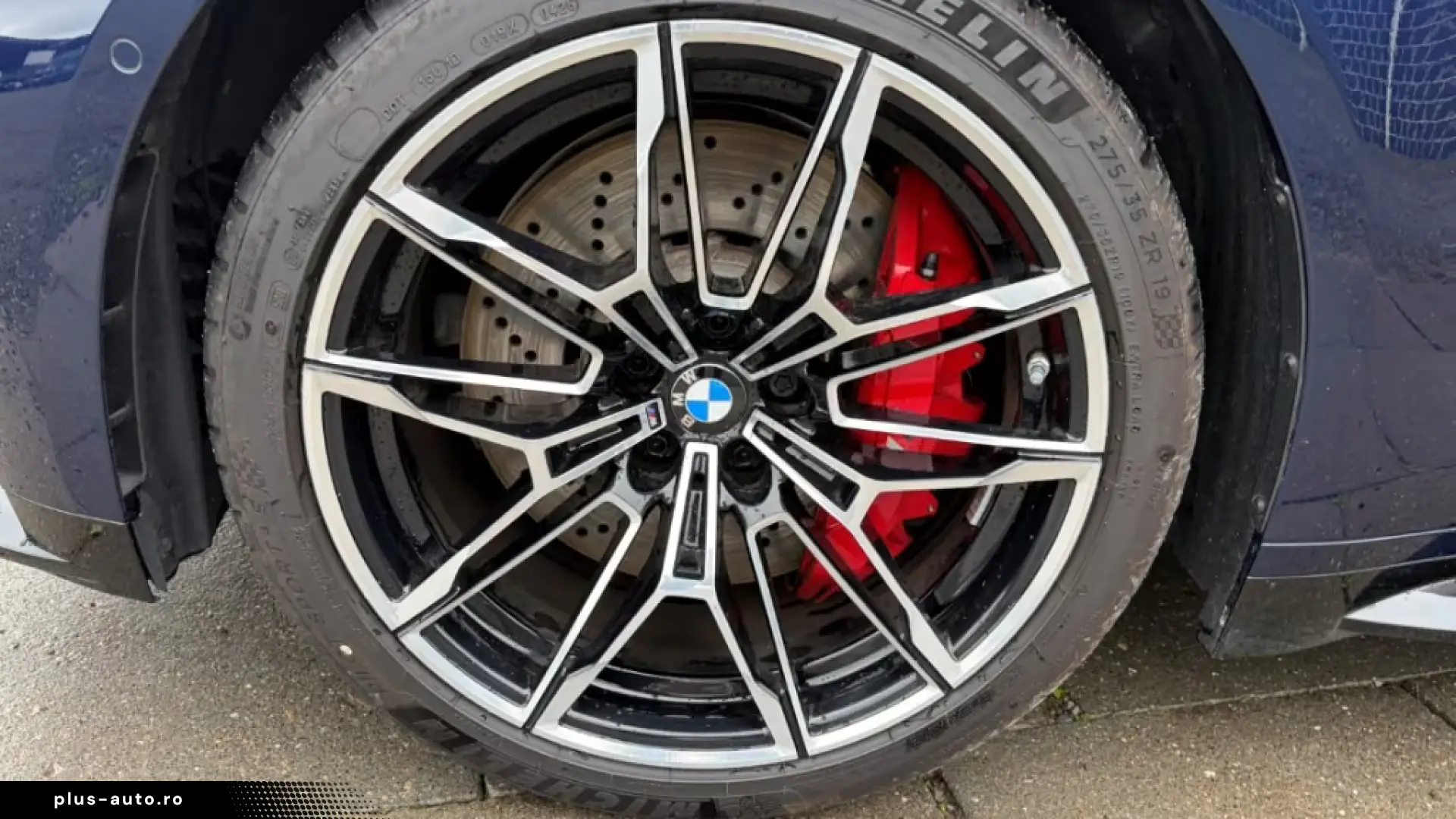 BMW M3 xDrive Comp Touring Harm Kard DrivAssisProf!