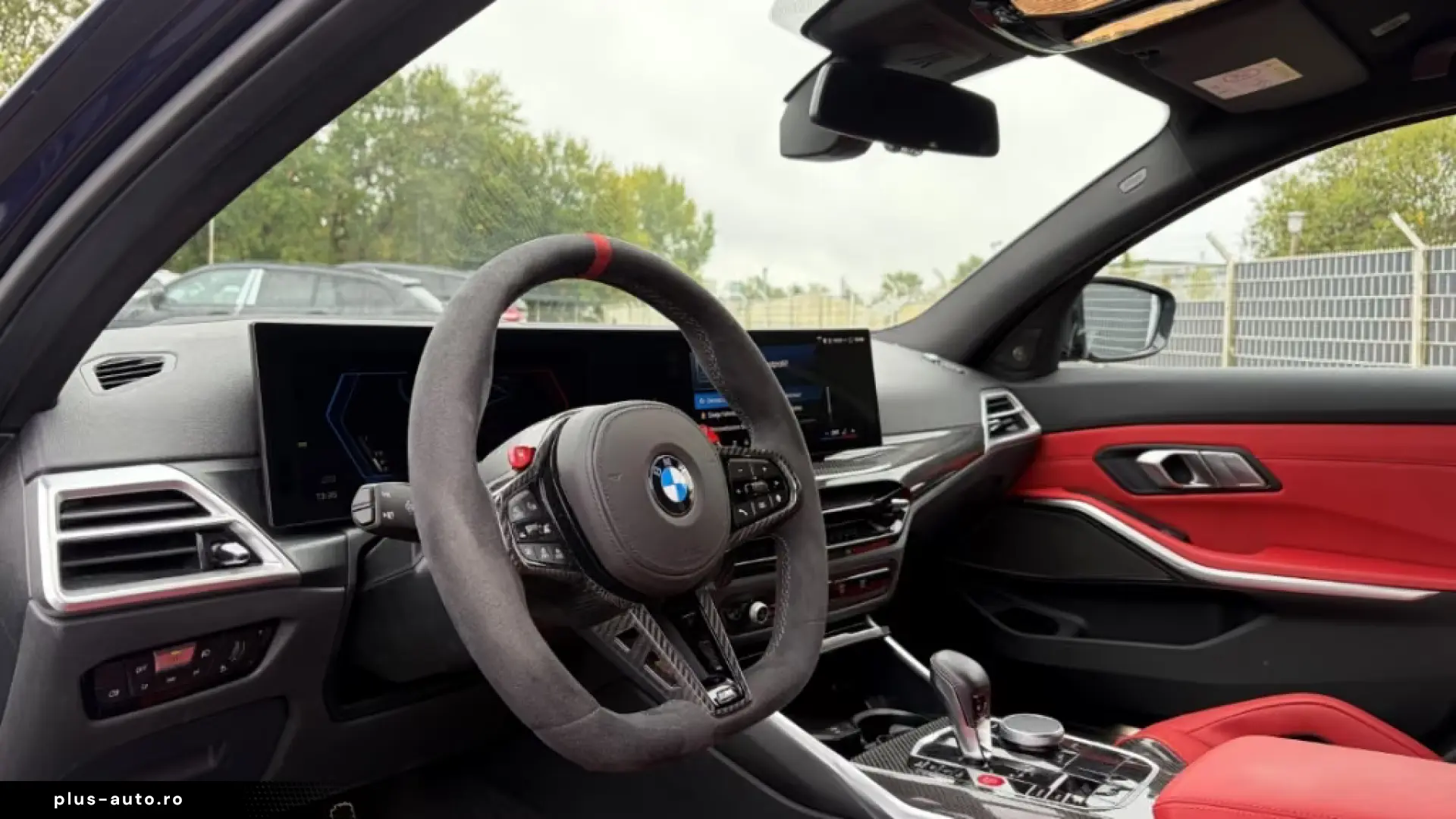 BMW M3 xDrive Comp Touring Harm Kard DrivAssisProf!