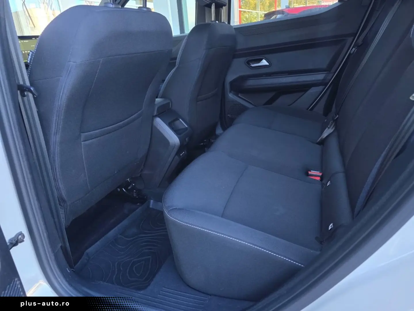 Dacia Duster III 130  4x4 versiune Journey