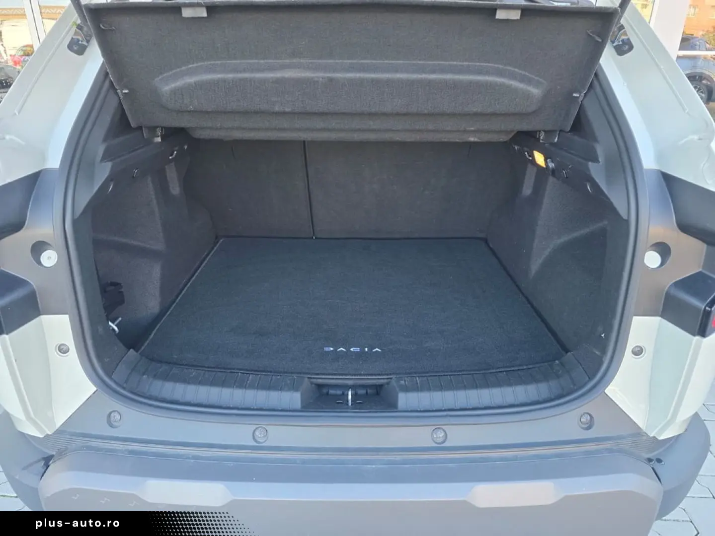 Dacia Duster III 130  4x4 versiune Journey