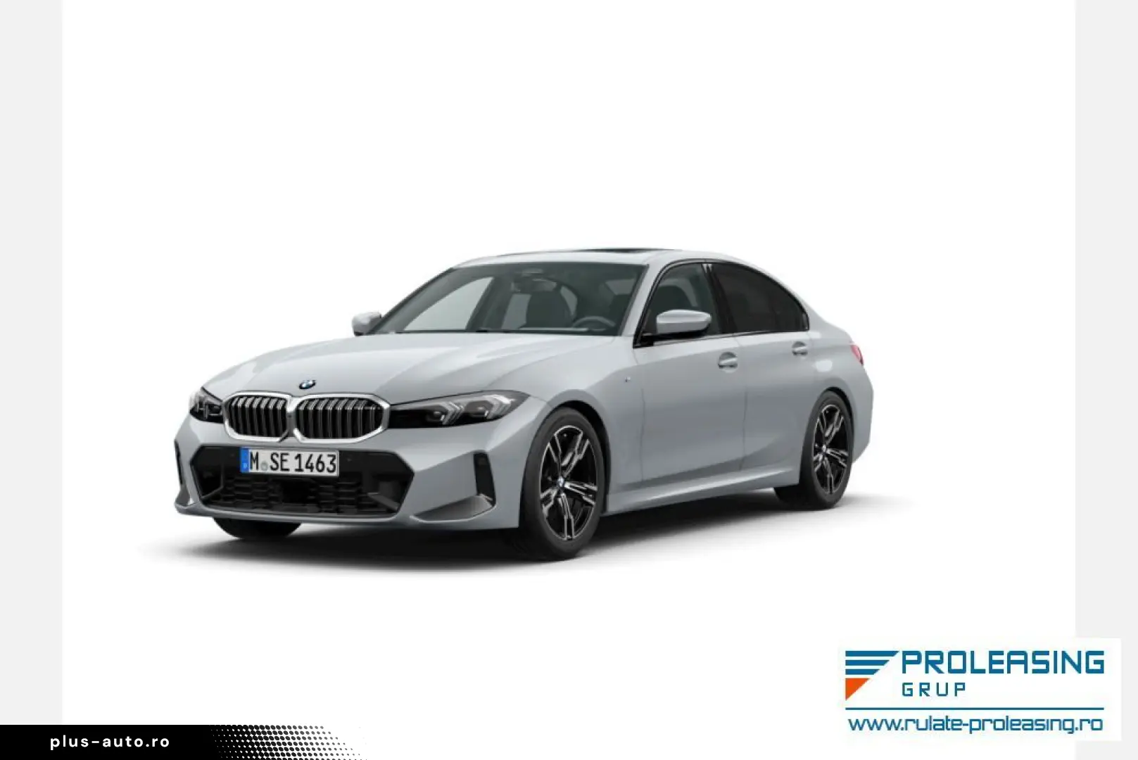Bmw Seria-3