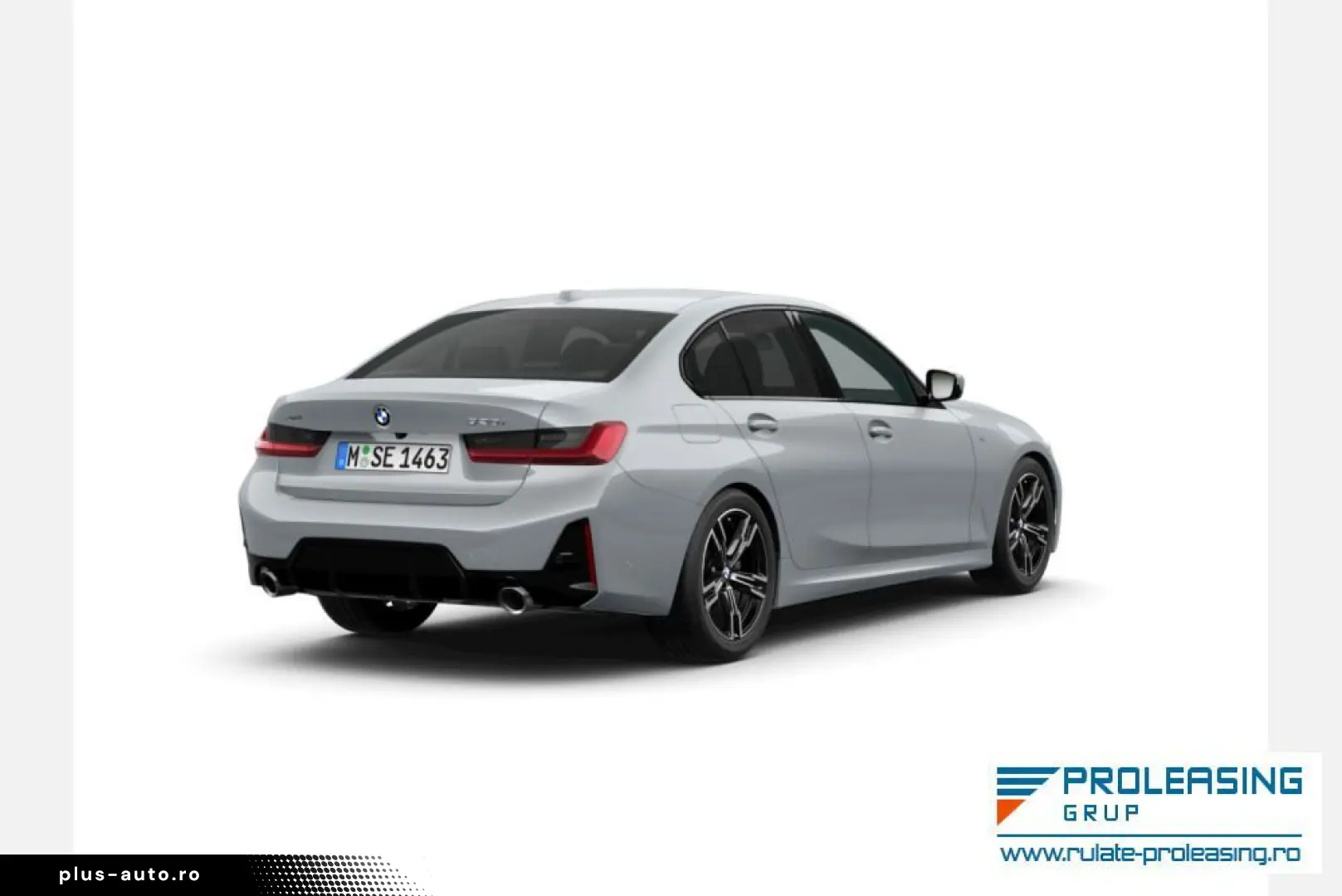 Bmw Seria-3