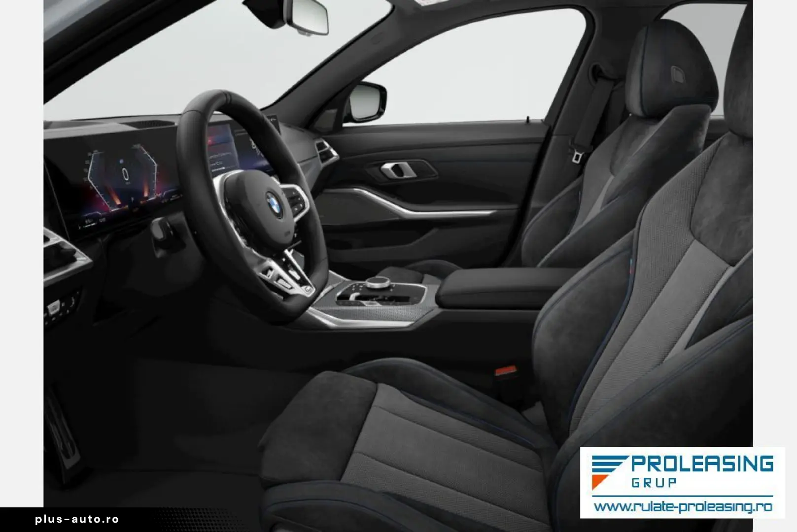 Bmw Seria-3