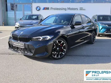 Bmw Seria-3