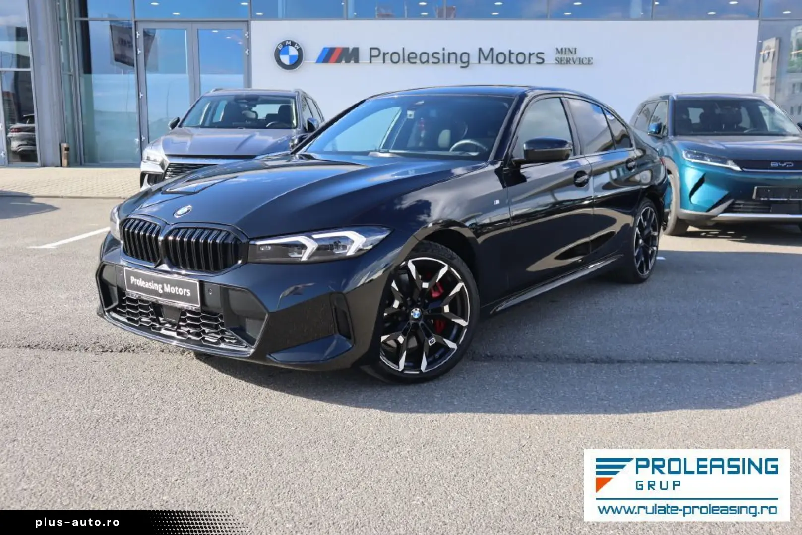 Bmw Seria-3