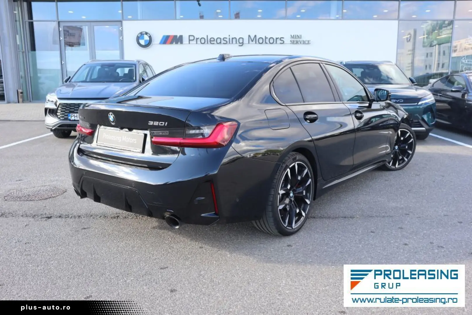 Bmw Seria-3