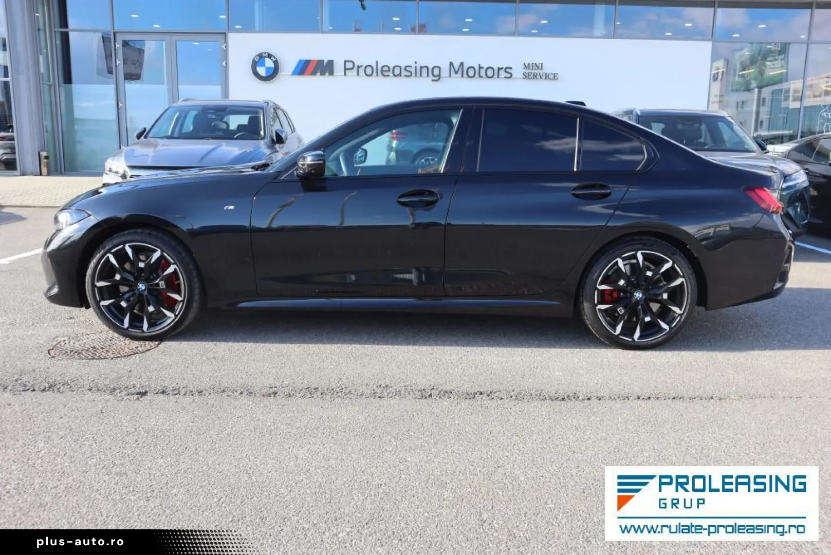 Bmw Seria-3