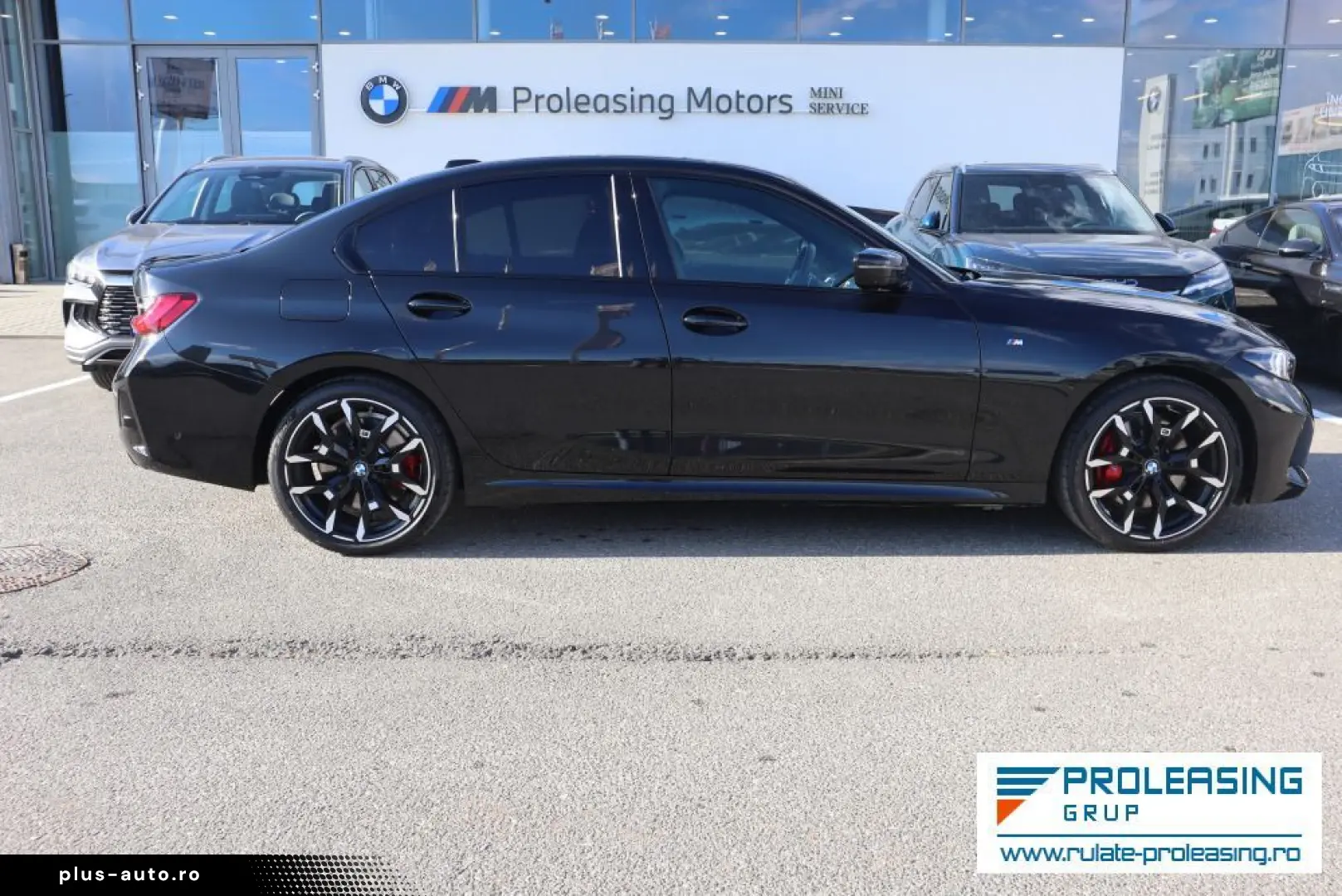 Bmw Seria-3