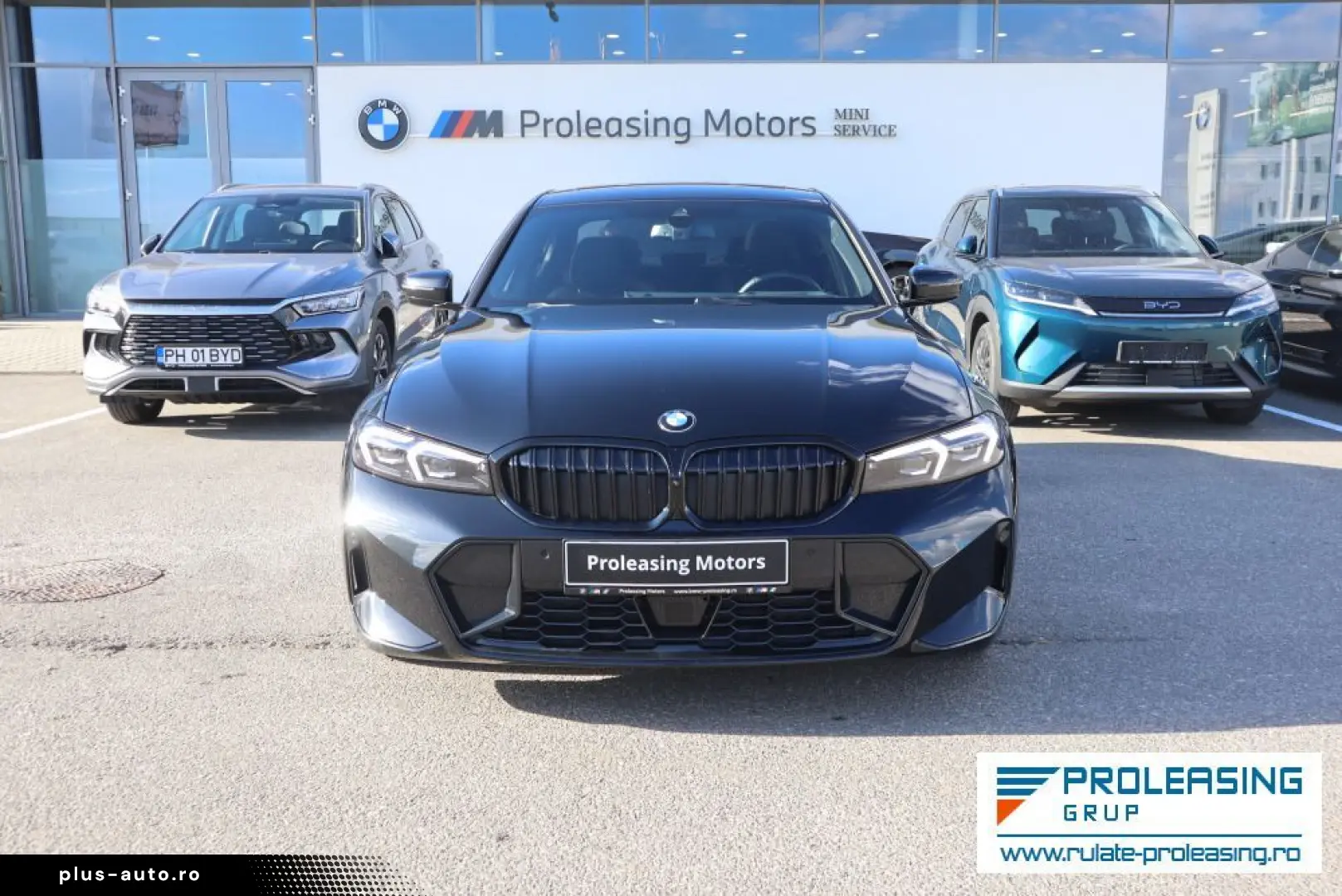 Bmw Seria-3