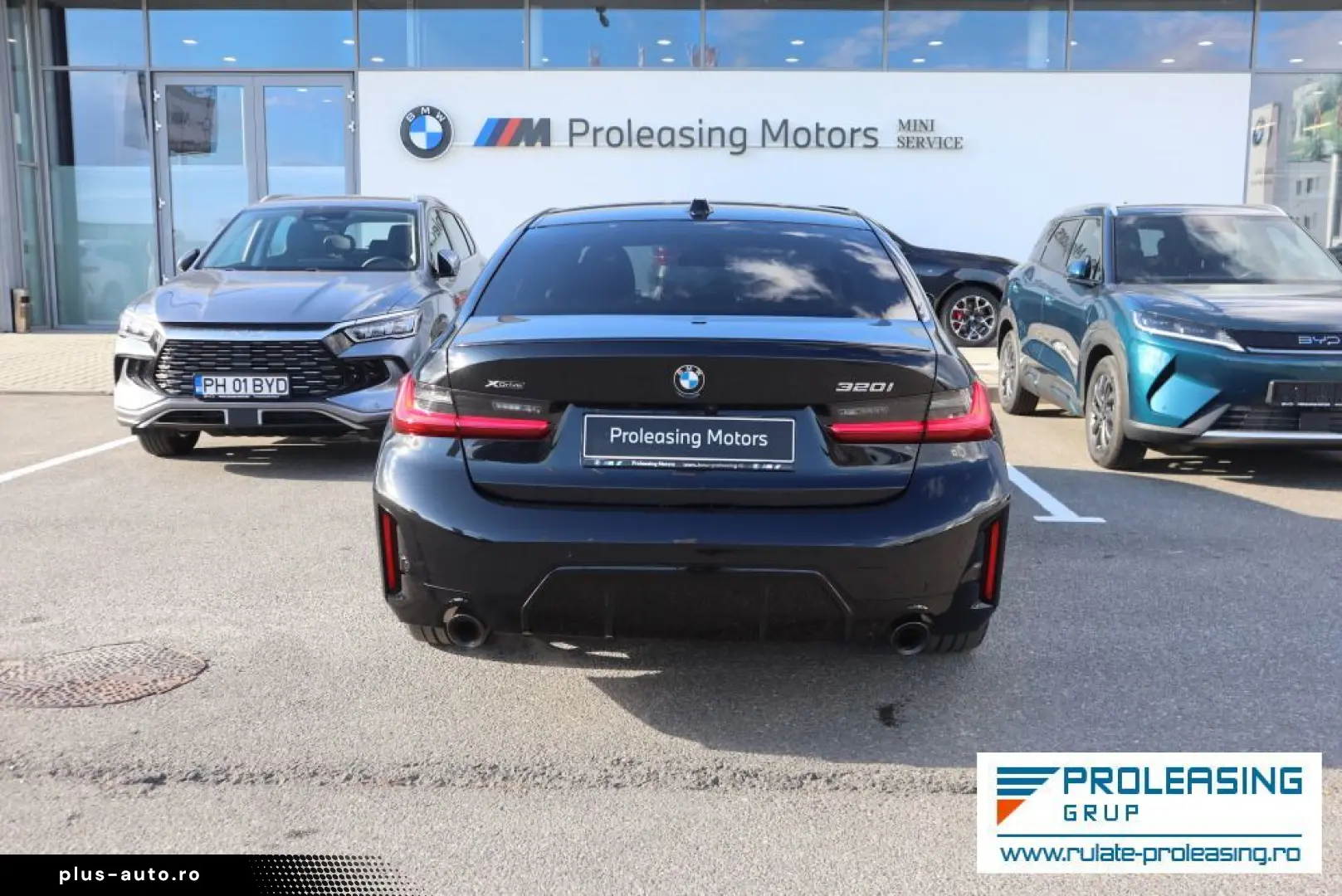 Bmw Seria-3