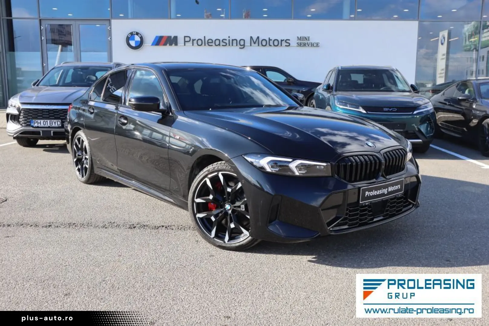 Bmw Seria-3