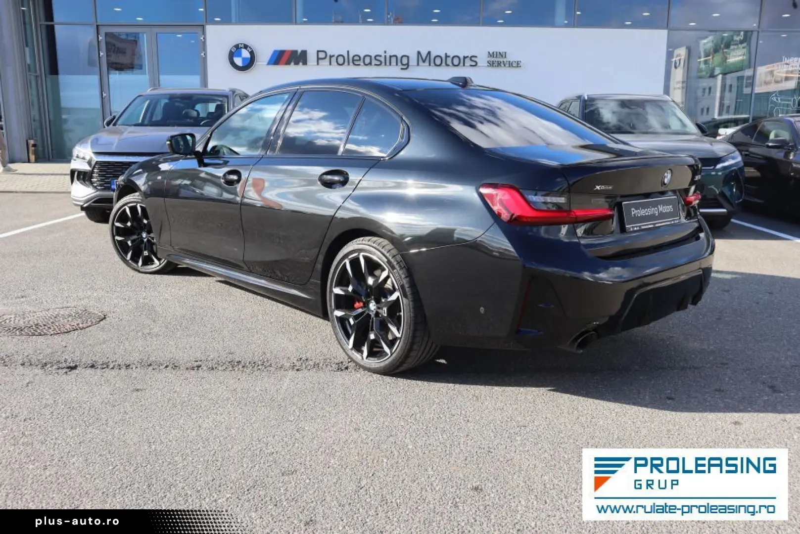 Bmw Seria-3