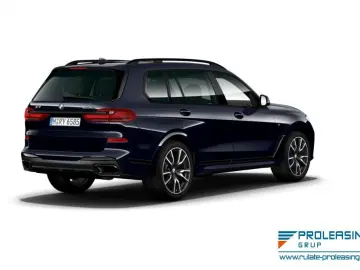 Bmw X-7