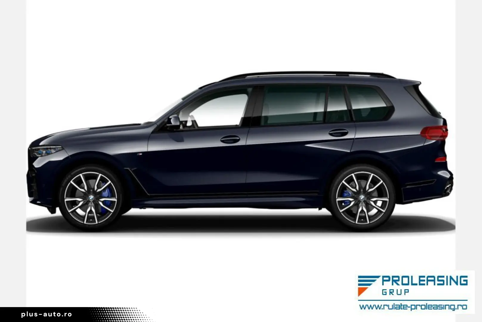 Bmw X-7