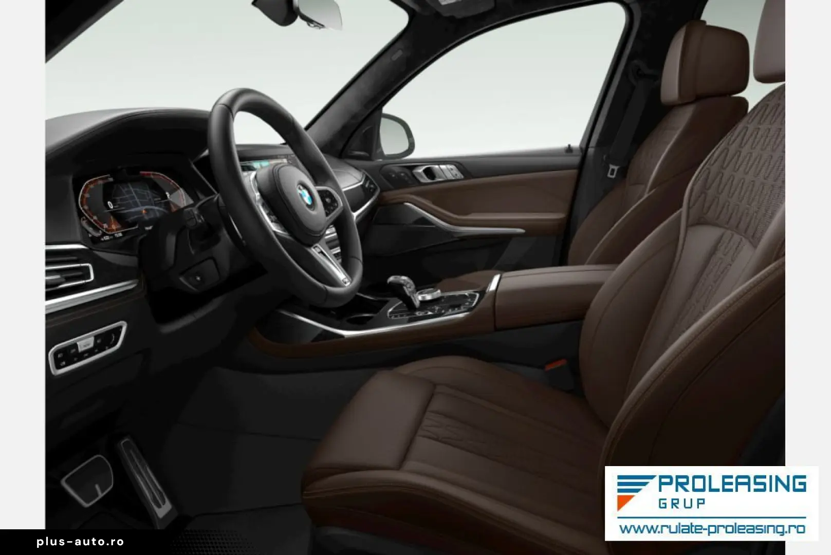 Bmw X-7