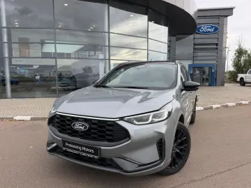 Ford Kuga ST-Line X 2.5 Plug In Hybrid 243 CP