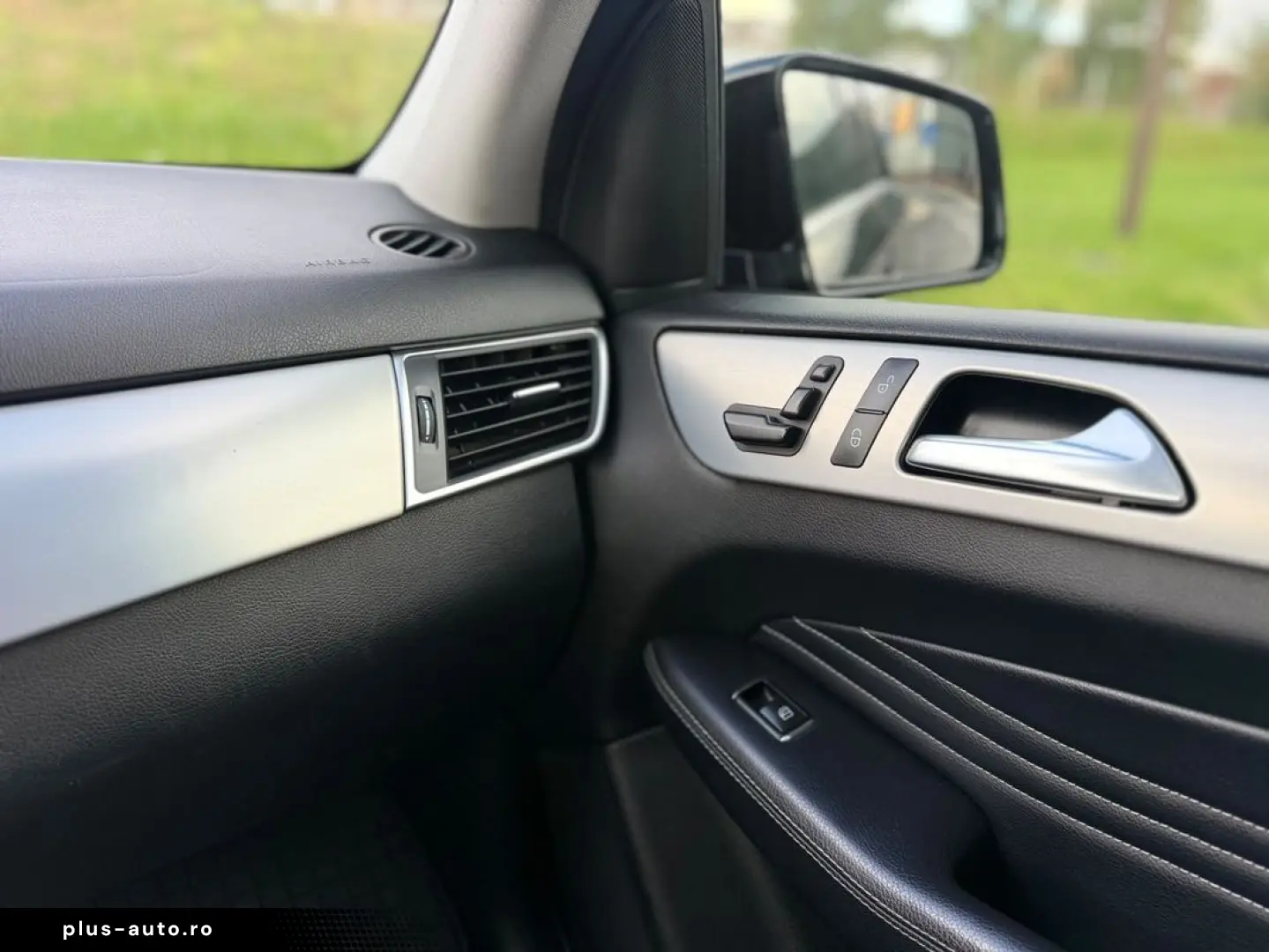 Mercedes-Benz Ml