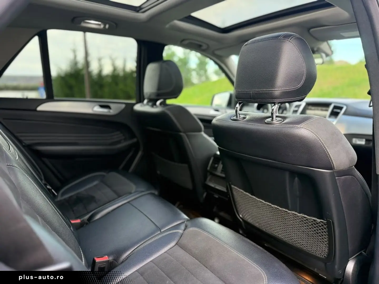 Mercedes-Benz Ml