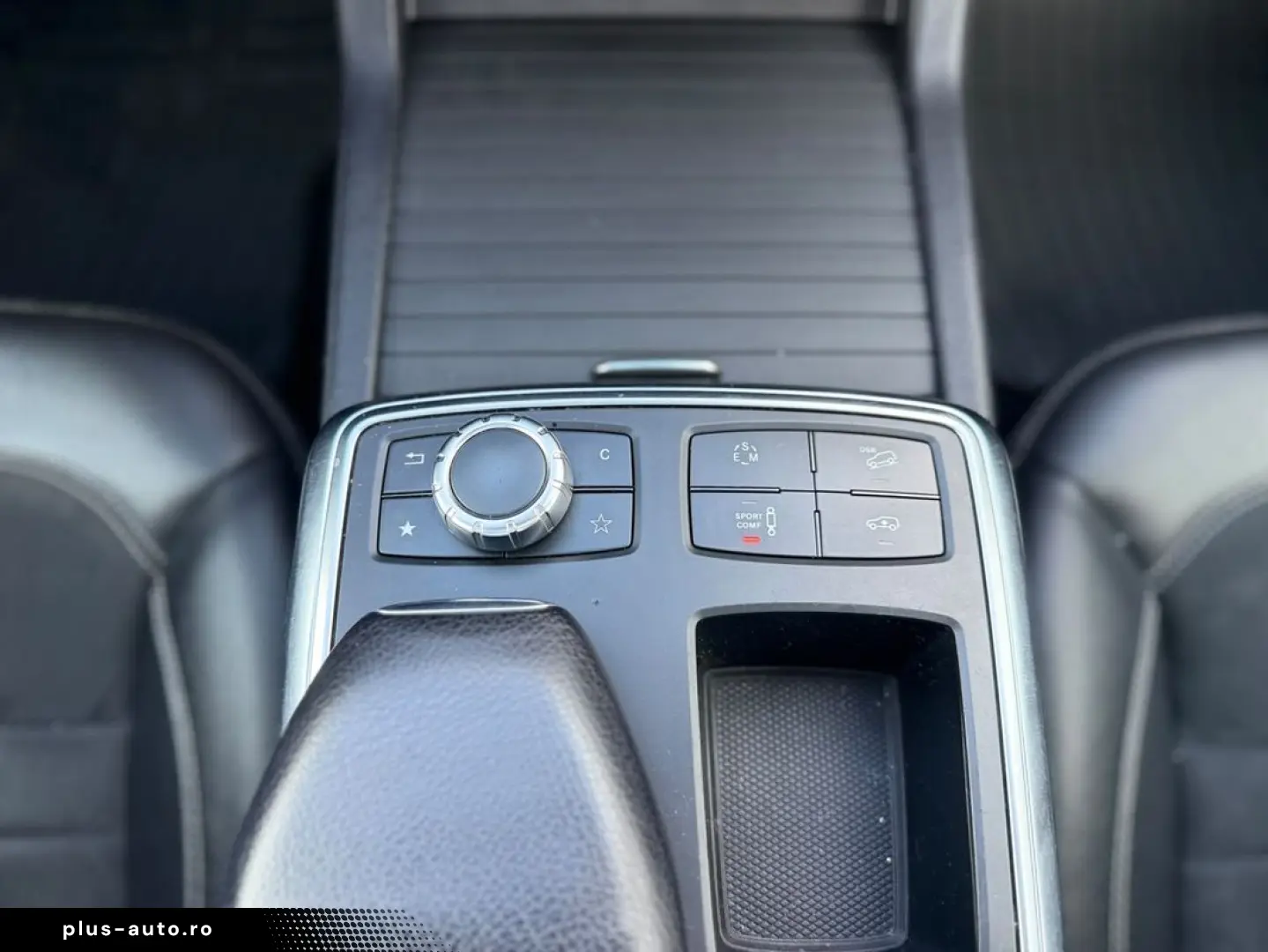 Mercedes-Benz Ml