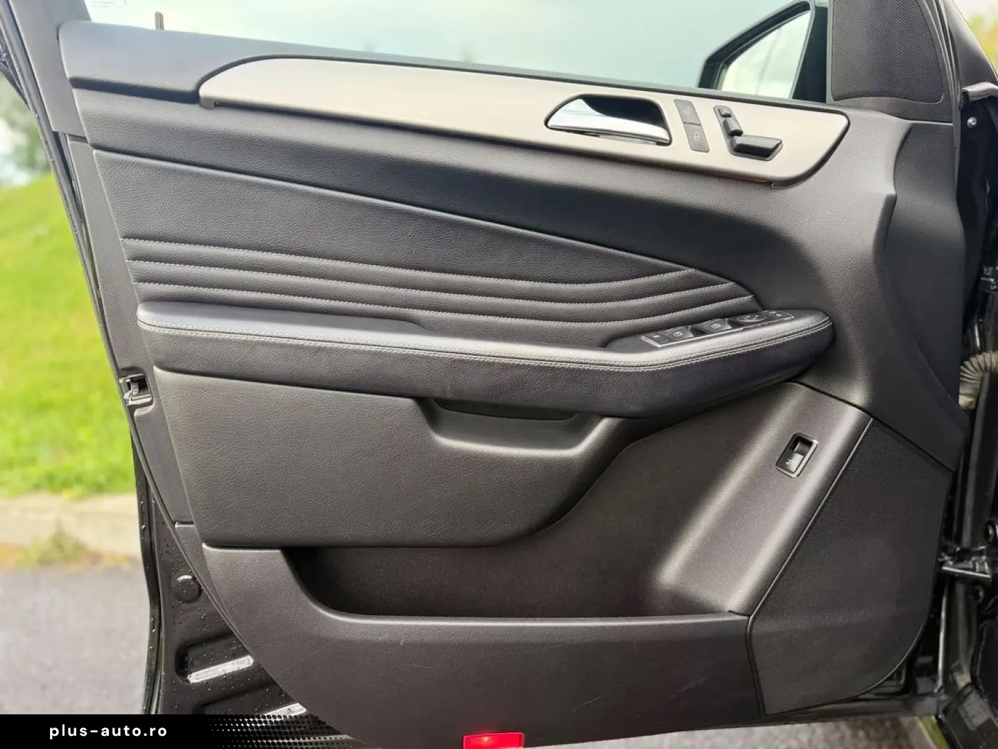 Mercedes-Benz Ml
