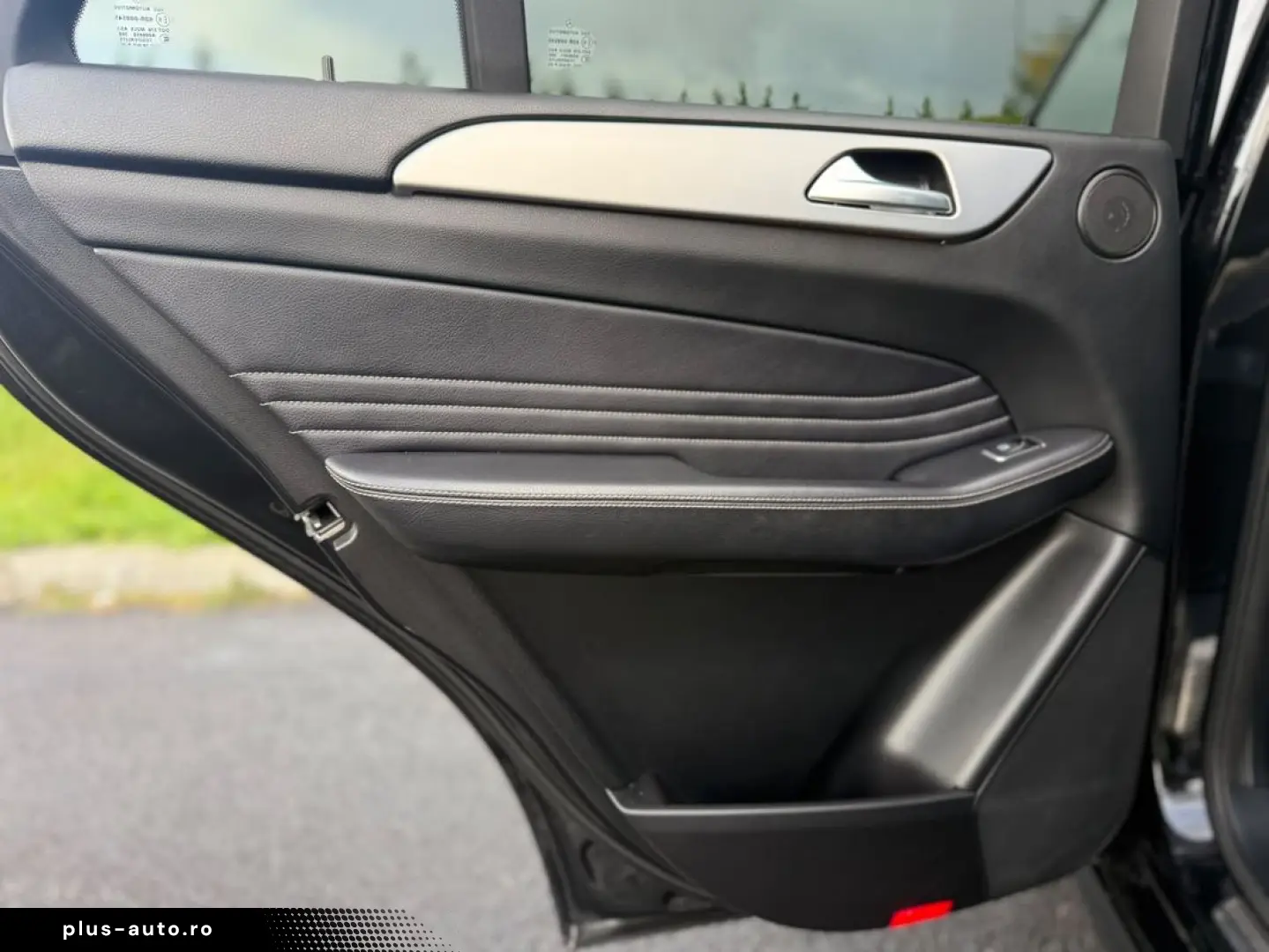 Mercedes-Benz Ml