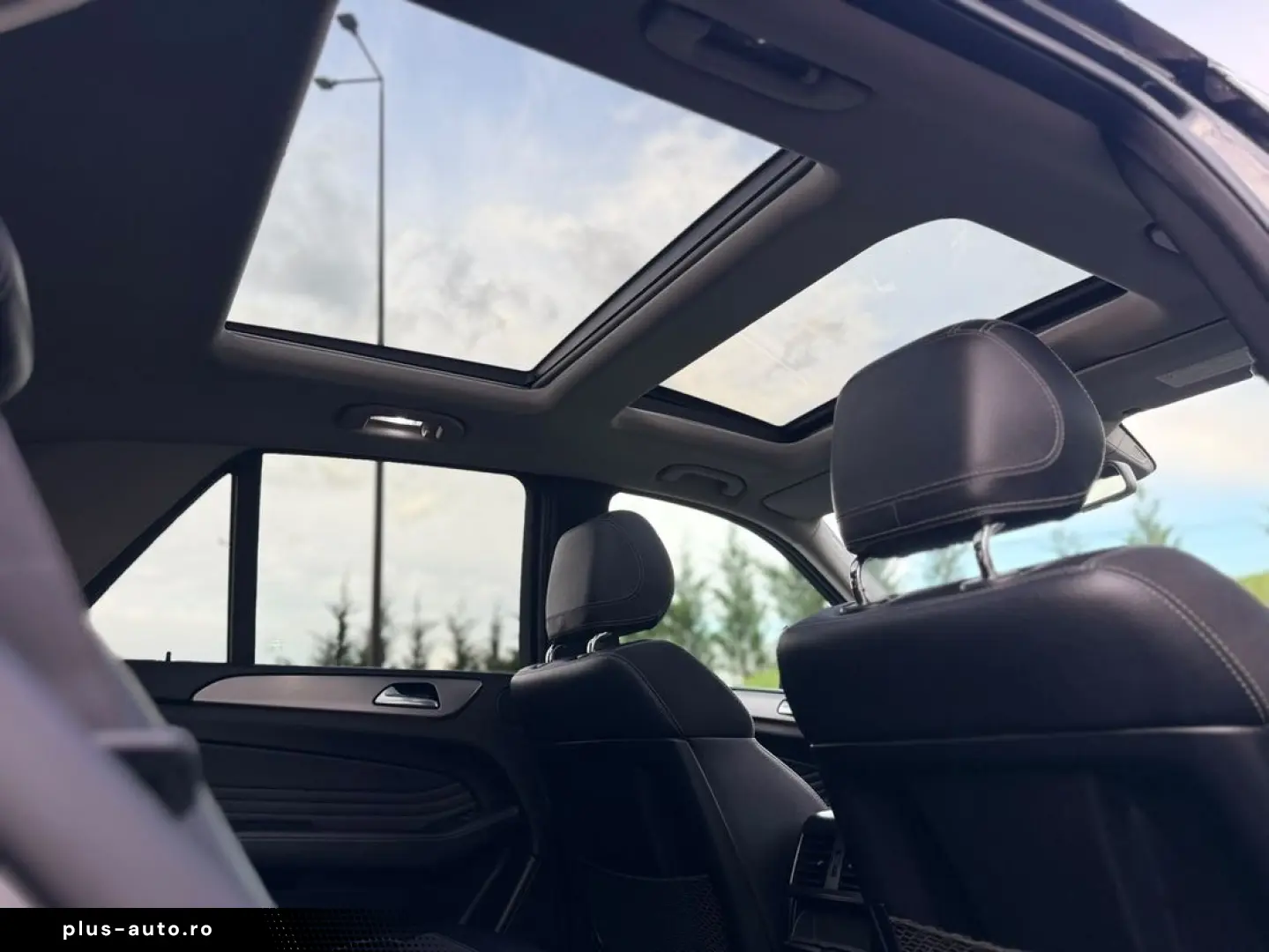 Mercedes-Benz Ml