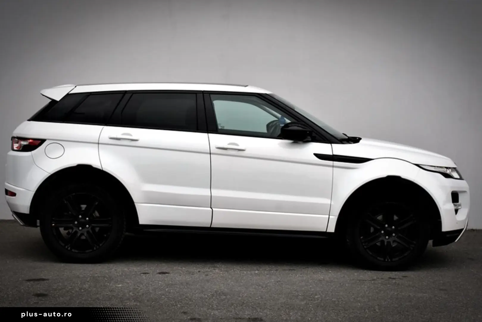 Land-Rover Range-Rover-Evoque