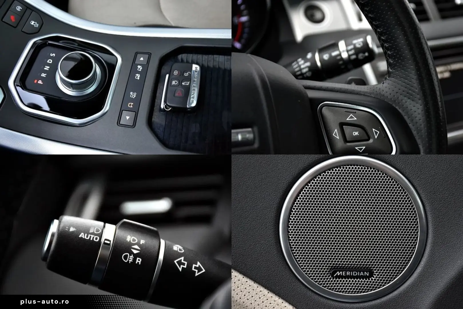 Land-Rover Range-Rover-Evoque